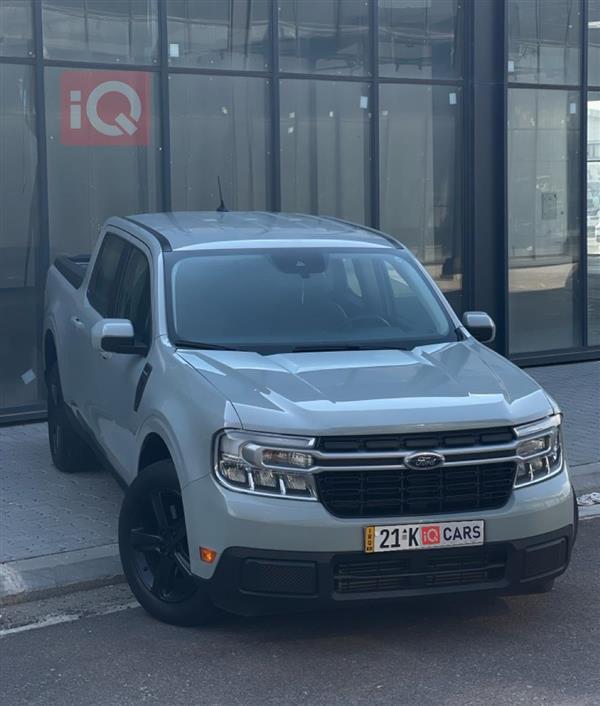 فورد مافريك 2023 للبيع في العراق - السليمانية